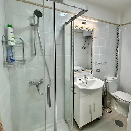 Parque Don Jose Casamar Apartment Costa Del Silencio
