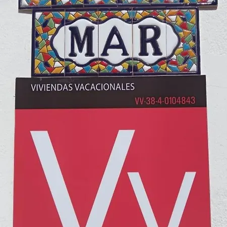 Parque Don Jose Casamar Apartment Costa Del Silencio