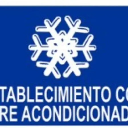 Parque Don Jose Casamar Apartment *