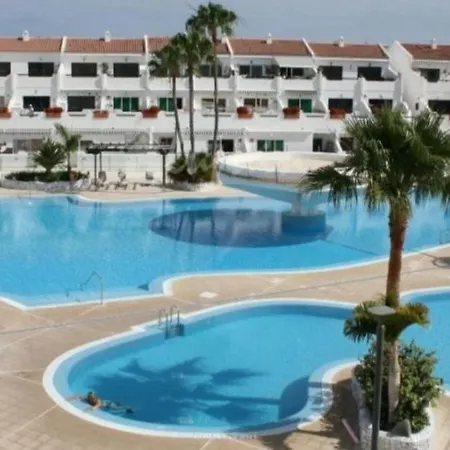 Parque Don Jose Casamar Costa Del Silencio