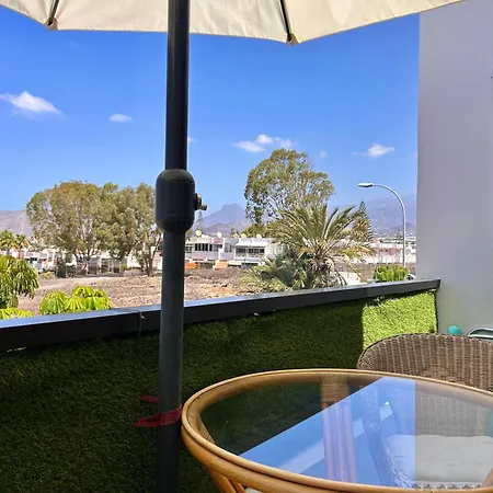 Apartment Parque Don Jose Casamar Costa Del Silencio