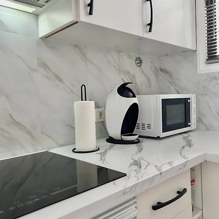 Apartment Parque Don Jose Casamar