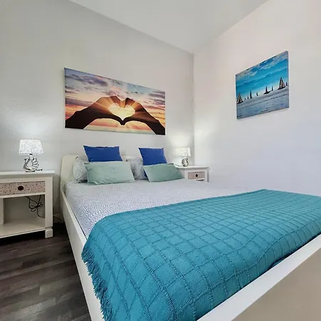 Apartment Parque Don Jose Casamar *