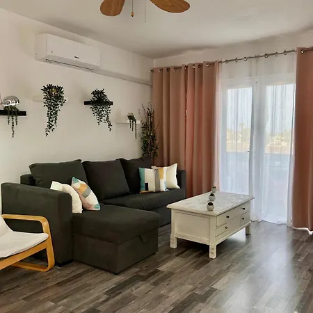 Parque Don Jose Casamar