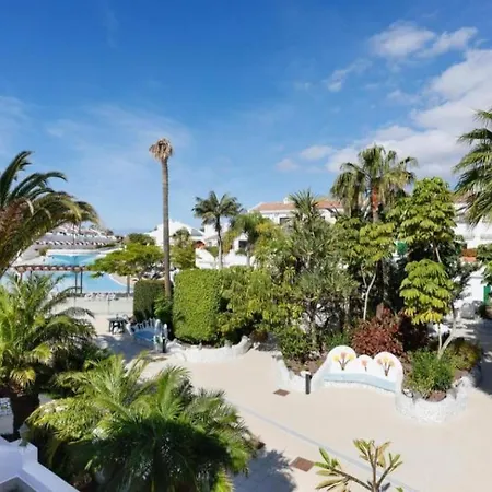 Parque Don Jose Casamar Costa Del Silencio