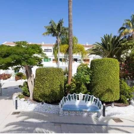 Parque Don Jose Casamar