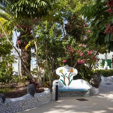 Parque Don Jose Casamar Lejlighed