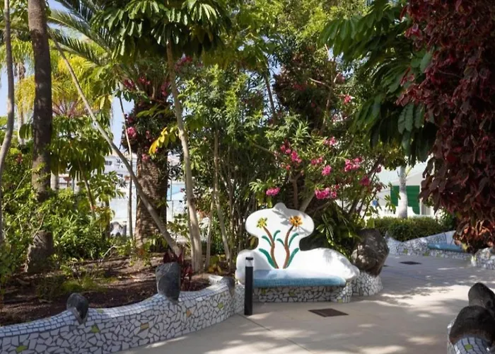 Parque Don Jose Casamar Lejlighed